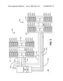 Per byte lane dynamic on-die termination diagram and image