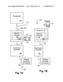 Per byte lane dynamic on-die termination diagram and image