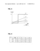 Input processing circuit and switch input circuit using the same diagram and image