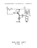 SOURCE FOLLOWER CIRCUIT AND SEMICONDUCTOR APPARATUS diagram and image