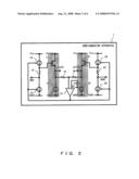 SOURCE FOLLOWER CIRCUIT AND SEMICONDUCTOR APPARATUS diagram and image