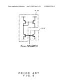 SOURCE FOLLOWER CIRCUIT AND SEMICONDUCTOR APPARATUS diagram and image