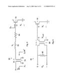 Resonant Types Of Common-Source/Common-Emitter Struture For High Gain Amplification diagram and image