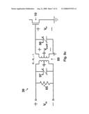 Resonant Types Of Common-Source/Common-Emitter Struture For High Gain Amplification diagram and image