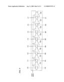 VOLTAGE CONTROLLED OSCILLATOR diagram and image