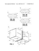 Method of making an orientation-insensitive ultra-wideband coupling capacitor diagram and image