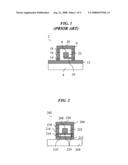 Three-dimensional microstructures and methods of formation thereof diagram and image