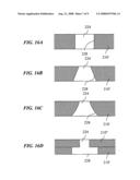 Three-dimensional microstructures and methods of formation thereof diagram and image