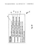 Methods and devices for providing scalable RFID networks diagram and image