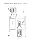 Methods and devices for providing scalable RFID networks diagram and image