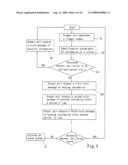 Security system having intelligent voice responses and voice response method thereof diagram and image