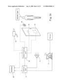 Security system having intelligent voice responses and voice response method thereof diagram and image