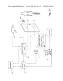 Security system having intelligent voice responses and voice response method thereof diagram and image