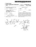 CABLE LIGHTING SYSTEM FOR CABLE TRACING AND METHOD diagram and image