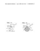 CABLE LIGHTING SYSTEM FOR CABLE TRACING AND METHOD diagram and image