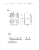 Method for Transmission of Data for Controlling an HVDC Transmission Installation diagram and image