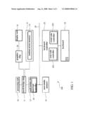 COMPUTER AND METHOD FOR PROCESSING KEYBOARD INPUT THEREOF diagram and image