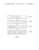 COMPUTER AND METHOD FOR PROCESSING KEYBOARD INPUT THEREOF diagram and image