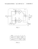 Current-Steering Type Digital-To-Analog Converter diagram and image