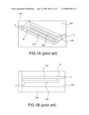 Method for adjusting a PCB antenna and a structure thereof diagram and image