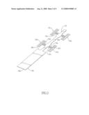 ANTENNA diagram and image