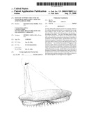 Isostatic Support Structure or Fixed or Re-Orientable Large Size Antenna Reflectors diagram and image