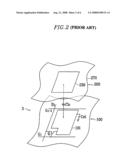 LIQUID CRYSTAL DISPLAY AND DISPLAY PANEL WITH INTEGRATED DATA-STORAGE diagram and image