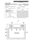 Display Apparatus and Display Drive Circuit diagram and image