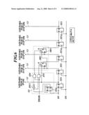 Display Apparatus and Display Drive Circuit diagram and image