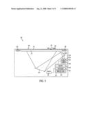 Identification of devices on touch-sensitive surface diagram and image