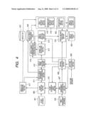 3D map display system, 3D map display method and display program diagram and image