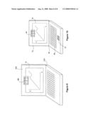 Method and apparatus for conducting presentations diagram and image