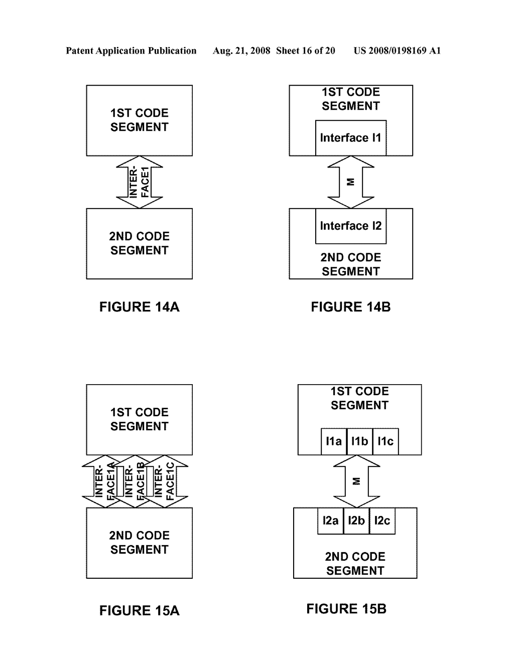 SYSTEMS AND METHODS FOR DOWNLOADING ALGORITHMIC ELEMENTS TO A COPROCESSOR AND CORRESPONDING TECHNIQUES - diagram, schematic, and image 17
