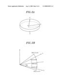 METHOD FOR CALCULATING HEIGHT OF CHUCK TOP AND PROGRAM STORAGE MEDIUM FOR STORING SAME METHOD diagram and image