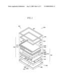 INVERTER FOR LIQUID CRYSTAL DISPLAY diagram and image