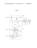 INVERTER FOR LIQUID CRYSTAL DISPLAY diagram and image