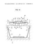 LIQUID RESIDUAL AMOUNT DETECTION APPARATUS FOR LIQUID CONTAINER diagram and image