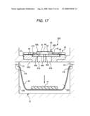 LIQUID RESIDUAL AMOUNT DETECTION APPARATUS FOR LIQUID CONTAINER diagram and image