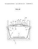 LIQUID RESIDUAL AMOUNT DETECTION APPARATUS FOR LIQUID CONTAINER diagram and image