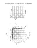 Image Printing Method and System For Improving Image Quality in Dot Matrix Printer diagram and image