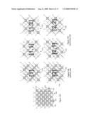 Image Printing Method and System For Improving Image Quality in Dot Matrix Printer diagram and image