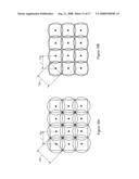 Image Printing Method and System For Improving Image Quality in Dot Matrix Printer diagram and image