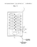 NOZZLE PLATE, METHOD FOR PRODUCING NOZZLE PLATE, AND METHOD FOR PRODUCING INK-JET HEAD diagram and image