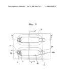 NOZZLE PLATE, METHOD FOR PRODUCING NOZZLE PLATE, AND METHOD FOR PRODUCING INK-JET HEAD diagram and image