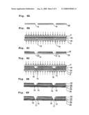 NOZZLE PLATE, METHOD FOR PRODUCING NOZZLE PLATE, AND METHOD FOR PRODUCING INK-JET HEAD diagram and image