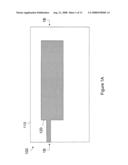 Printhead Fabricated on Flexible Substrate diagram and image