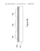 Printhead Fabricated on Flexible Substrate diagram and image