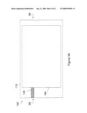 Printhead Fabricated on Flexible Substrate diagram and image