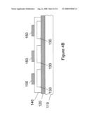 Printhead Fabricated on Flexible Substrate diagram and image