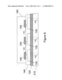 Printhead Fabricated on Flexible Substrate diagram and image